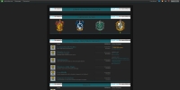 Lumos Harry Potter Community - Screenshot Play by Forum
