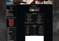 Mafia Hustle - Screenshot Browser Game