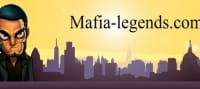 Mafia Legends - Screenshot Crime