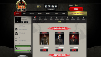 Mafia Mind - Screenshot Browser Game