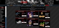 Mafia Paradise - Screenshot Browser Game