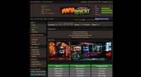 Mafia Revolt - Screenshot Browser Game