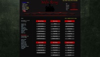 Mafia Rising - Screenshot Browser Game