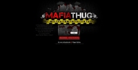 Mafia Thug - Screenshot Browser Game