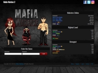 Mafia Warfare 2 - Screenshot Browser Game