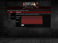 Mafia Warfare 2 - Screenshot Crime