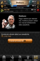 Mafia Game - Screenshot Play by Mobile
