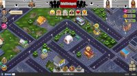 Mafia Cities Legends - Screenshot Browser Game