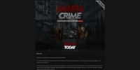 MafiaCrime - Screenshot Browser Game