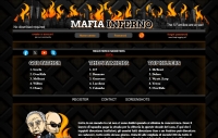 Mafia Inferno - Screenshot Browser Game