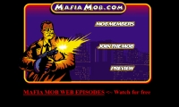 MafiaMob - Screenshot Crime