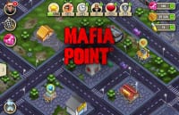 Mafiapoint - Screenshot Browser Game