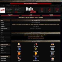 MafiaShot - Screenshot Crime