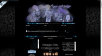 Magic Arts College - Screenshot Play by Forum