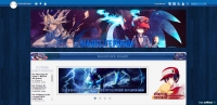 MagicLife - Screenshot Play by Forum