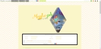 Magika Gdr - Screenshot Play by Forum