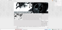 Majestic Agency - Screenshot Play by Forum