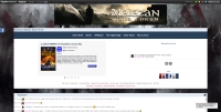 Malazan Italia Forum - Screenshot Play by Forum