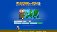 Manager di Calcio - Screenshot Browser Game