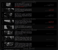 Mansfield Reformatory Rpg - Screenshot Crime