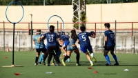 Manticores Modena Quidditch - Screenshot Live Larp Grv