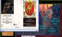 Marchio del Drago - Screenshot Dungeons and Dragons