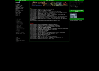 Marcoland, Survival meets destiny - Screenshot Post Apocalittico