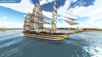 Marina Militare It Navy Sim - Screenshot Guerra