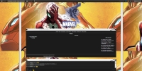 Marvel New Alliance GDR - Screenshot Play by Forum
