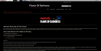 Marvel: The Flame of Darkness - Screenshot Mud