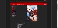 Marvel Universe Gdr Forum - Screenshot Play by Forum