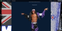 Masked Wrestling Federation - Screenshot Wrestling