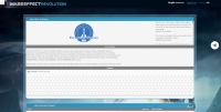 Mass Effect: Revolution - Screenshot Play by Forum