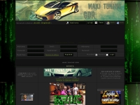 Maxi Tuning GDR - Screenshot Play by Forum