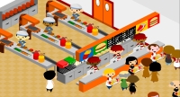 McDonald's Videogame - Screenshot Browser Game