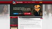 MeinMafia - Screenshot Browser Game