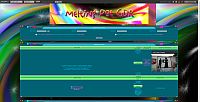 Melting Pot GDR - Screenshot Play by Forum