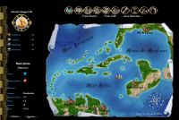 1305 La Terra dei Mercanti - Screenshot Fantasy