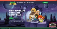MetaBomb - Screenshot Play to Earn