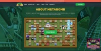MetaBomb - Screenshot Altri Generi