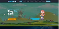 Metafish - Screenshot Play to Earn