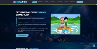 Metafish - Screenshot Animali e Fattorie