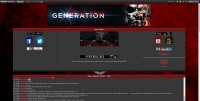 Metal Gear Generation - Screenshot Play by Mobile