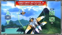 MetalStorm: Aces - Screenshot Play by Mobile