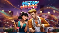 MetaMate - Screenshot Play to Earn