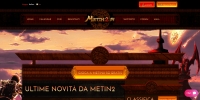 Metin2 SG - Screenshot MmoRpg