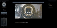 Michigan University GDR - Screenshot Scolastico