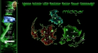 Midgar Reloaded - Screenshot Play by Chat