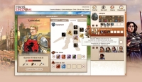 Might and Magic: Heroes Kingdoms - Screenshot Browser Game