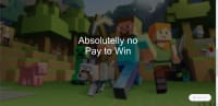 Minecraft Card Game - Screenshot Altri Generi